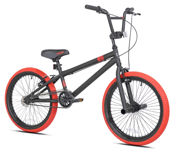 kent 20 bmx bike