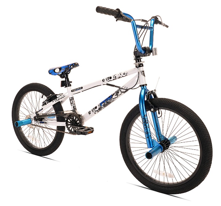 kent 20 bmx bike