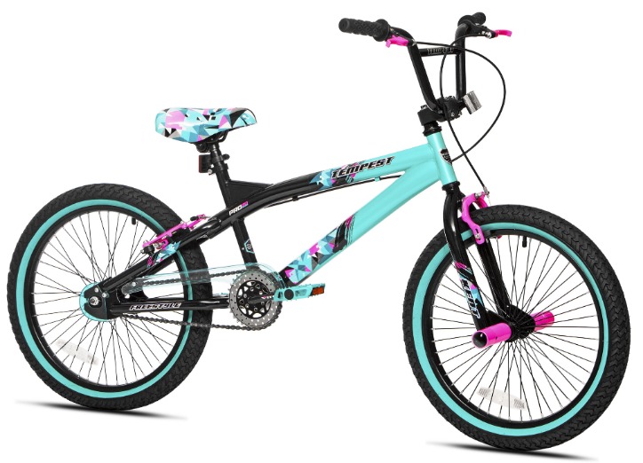 kent 20 bmx bike