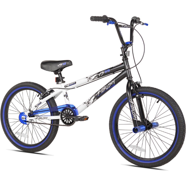 kent 20 bmx bike