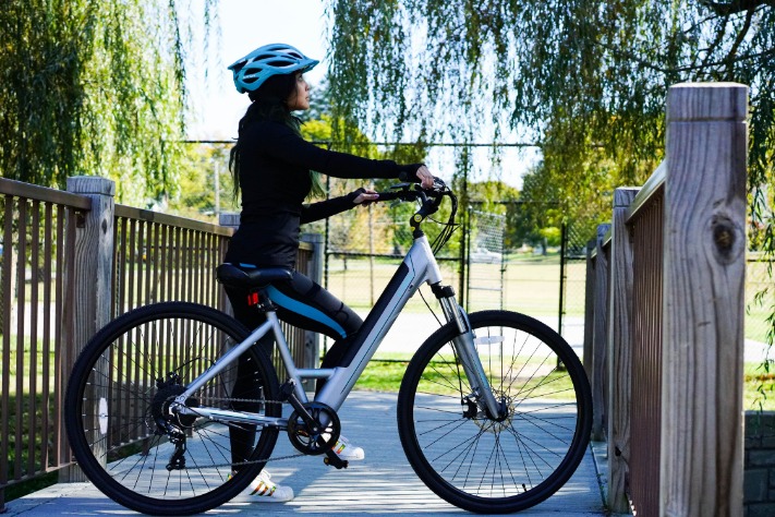 kent 700c bike