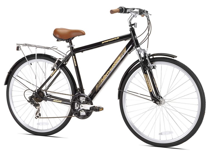 kent 700c bike