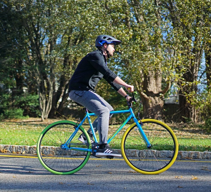 kent 700c bike