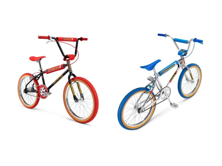 mongoose hybrid bike