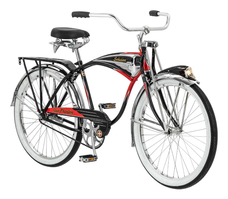 schwinn bike