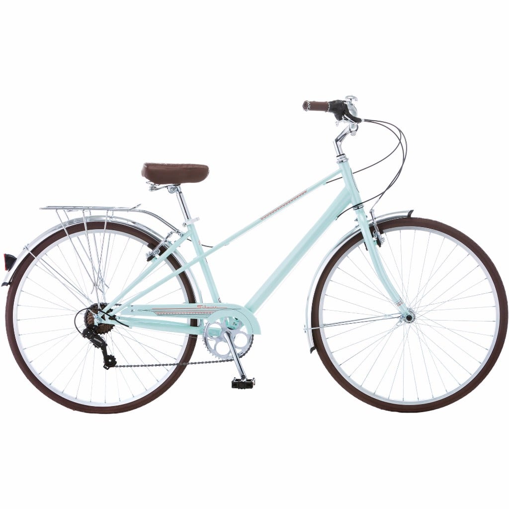schwinn bike